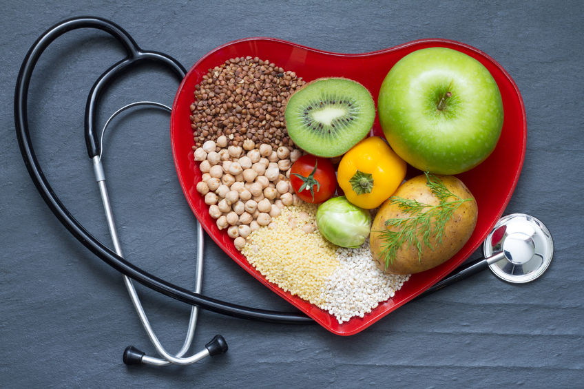 Dieta kardiologiczna - co jeść by mieć zdrowe serce? - CafeSenior - Co Należy Jeść Aby Zachować Zdrowe Serce