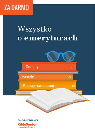 E-book emerytury 2017